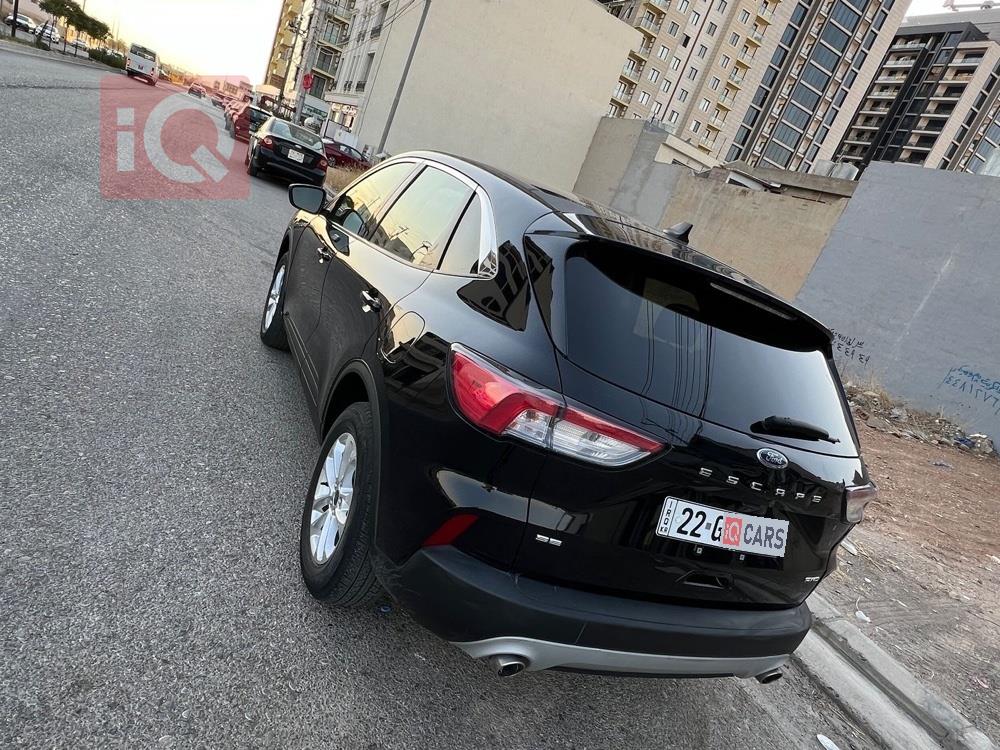 فۆرد ئێسکەیپ